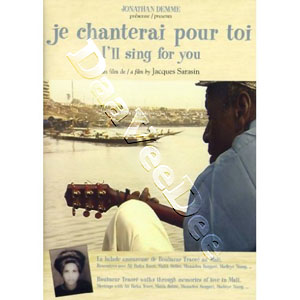 I'll Sing for You (DVD)